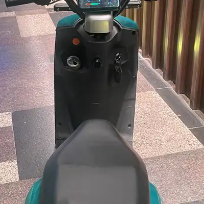 دباب عجيب كهربائي للبيع 3