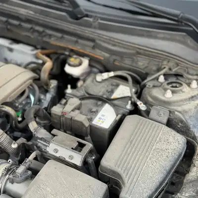 مازدا 6 نص فل سعودي 2025 40