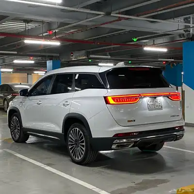 جيتور X90 2024 6