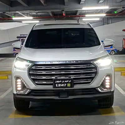 جيتور X90 2024 4