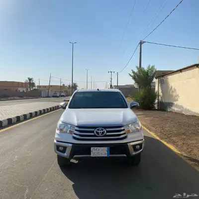 هايلكس 1