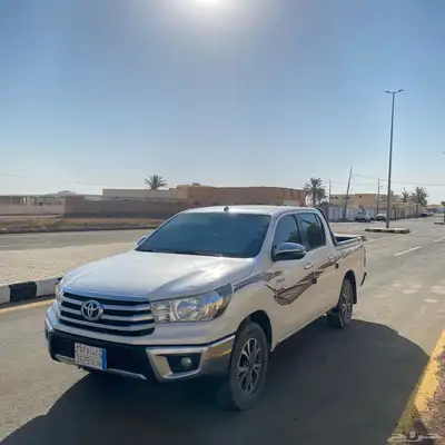 هايلكس 2