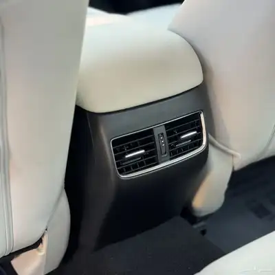 مازدا 6 نص فل سعودي 2025 23