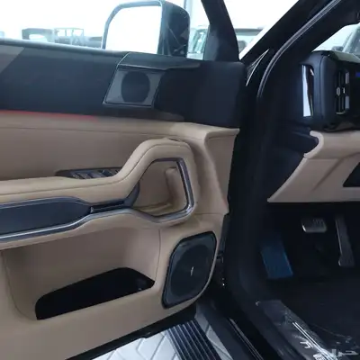 بي واي دي BYD ليبرد 8 موديل 2025 8