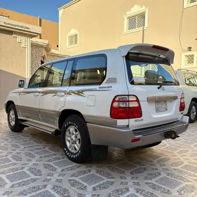 جكسار 2003 مخزن 8