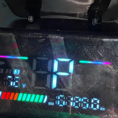 دباب عجيب كهربائي للبيع 15