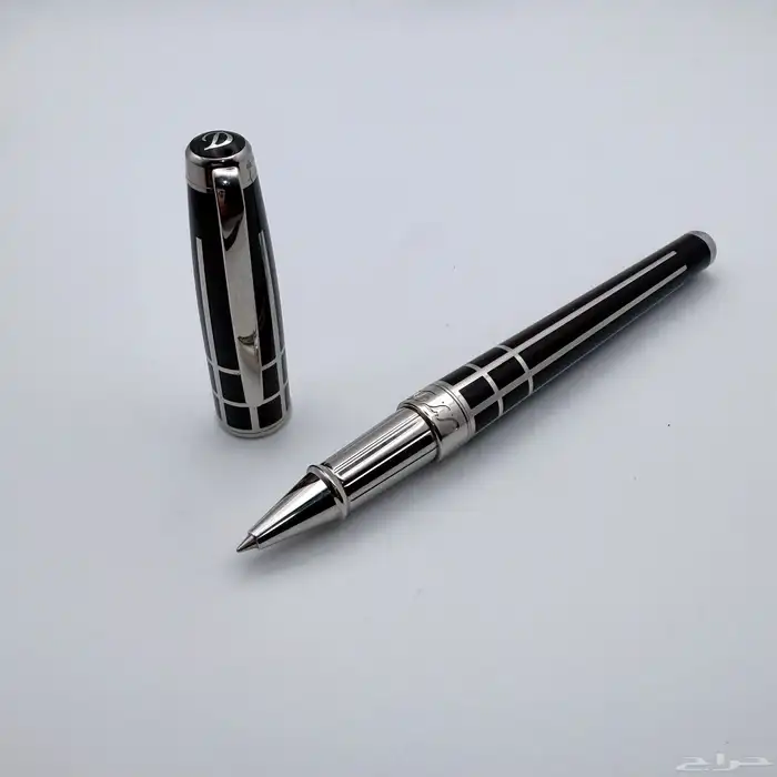 قلم فاخر من S.T. Dupont Defi 1
