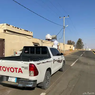 هايلكس 5