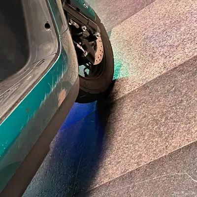 دباب عجيب كهربائي للبيع 12