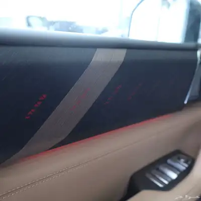 بي واي دي BYD ليبرد 8 موديل 2025 10