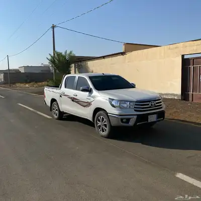 هايلكس 0