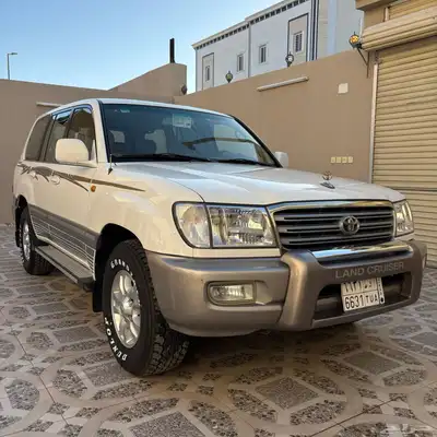 جكسار 2003 مخزن 0