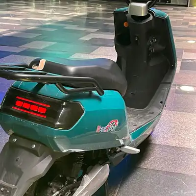دباب عجيب كهربائي للبيع 2