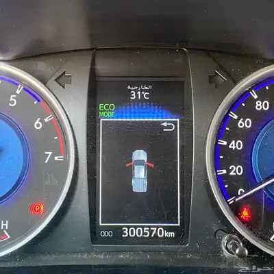 هايلكس 8