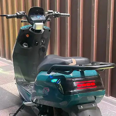 دباب عجيب كهربائي للبيع 4