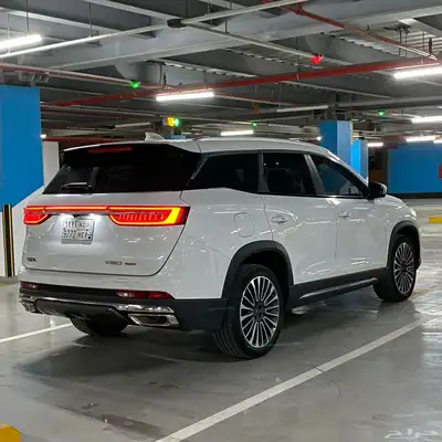 جيتور X90 2024 5