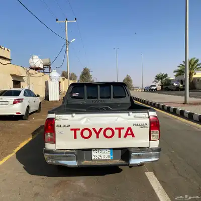 هايلكس 3