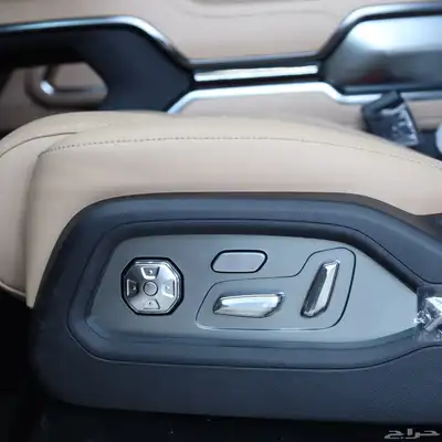 بي واي دي BYD ليبرد 8 موديل 2025 9
