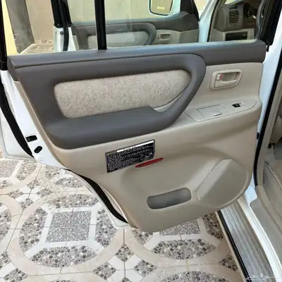 جكسار 2003 مخزن 54