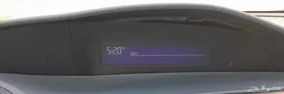 مازدا زوم 3 موديل 2013 6