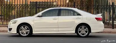 تويوتا أوريون فل كامل 2011 7