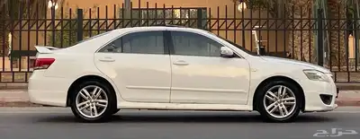 تويوتا أوريون فل كامل 2011 6