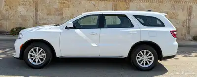 دودج_دورانجو_2021_عدادقليل 33