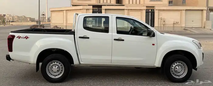ايسوزوا 2022 دبل وكاله 5