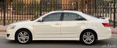 تويوتا أوريون فل كامل 2011 8