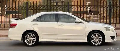 تويوتا أوريون فل كامل 2011 5