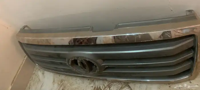 شبك لاندكروزر 0