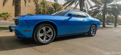 دودج تشالنجر 2019 2