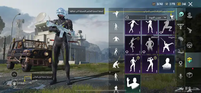 تم البيع 17