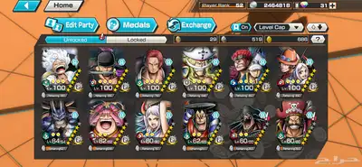 بونتي راش 2