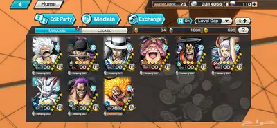 بونتي راش 1