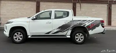 ميستوبيشي_L200_فل_اتوماتيك_ديزل 18