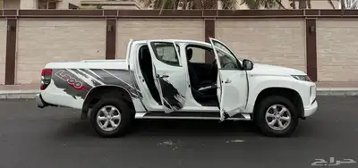 ميستوبيشي_L200_فل_اتوماتيك_ديزل 49
