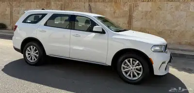 دودج_دورانجو_2021_عدادقليل 17