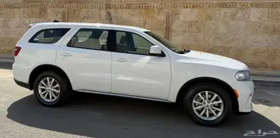 دودج_دورانجو_2021_عدادقليل 18