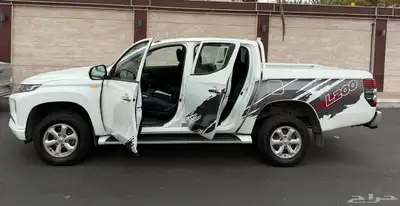 ميستوبيشي_L200_فل_اتوماتيك_ديزل 54