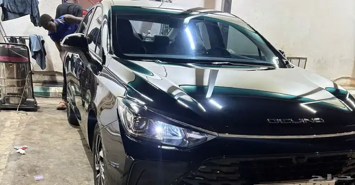 بايك يو بلس 2025 9