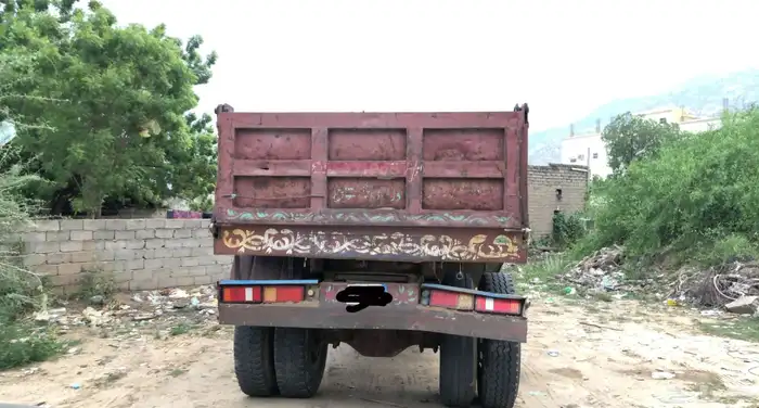 قلاب بوز عايدي 24 للبيع 1