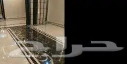 شركة تنظيف شقق مجالس فرشات خزنات فلل 6