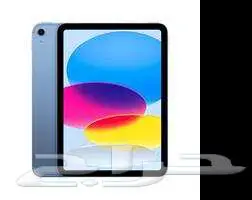 للبيع Apple iPad 11th Gen Wi-Fi 11 inch 256GB Blue 0