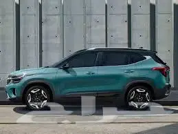 كيا سيلتوس MID -GLS 2025 بالنقد والتقسيط 2