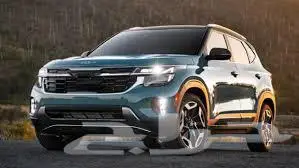 كيا سيلتوس MID -GLS 2025 بالنقد والتقسيط 0