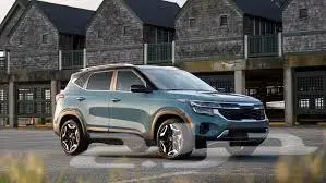 كيا سيلتوس MID -GLS 2025 بالنقد والتقسيط 1
