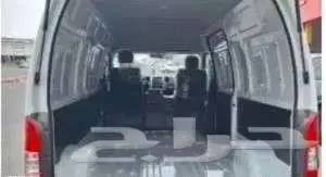 فوتون CS2 بضائع سقف عالي 2024 وكاله 3