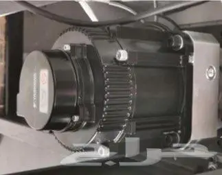 الة قص ليزر فايبر YZ-FD-3015 6