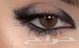 شغوفه ب الميكب اي وحده تعرف صالونات يحتاجون ميكب تدلني عليه 1